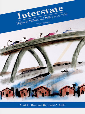 cover image of Interstate